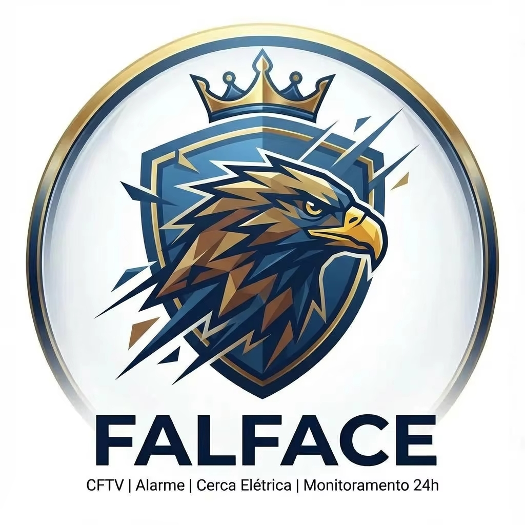 Soluções de Segurança Falface